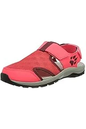 Jack Wolfskin Outdoor Water Action Sandal K Sport Unisex Volwassen