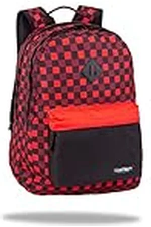 Coolpack Scout schoolrugzak, uniseks, kinderen, , 45,5 x 32,5 x 18 cm, Designer