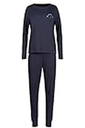 Skiny Dames pyjama lang Every Night Special Pyjamaset, , Regular, , One size
