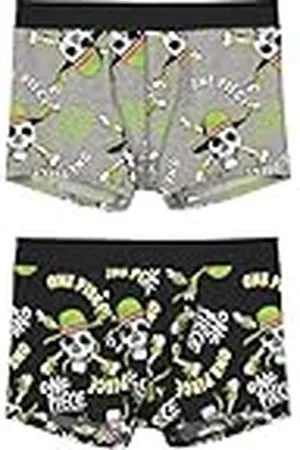 NAME IT Boxershorts voor jongens (set van 2), , 134-140