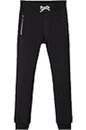 NAME IT Joggingbroek voor jongens, effen, , 92