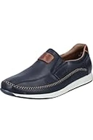 Rieker Heren 11962 slippers, , 40 EU