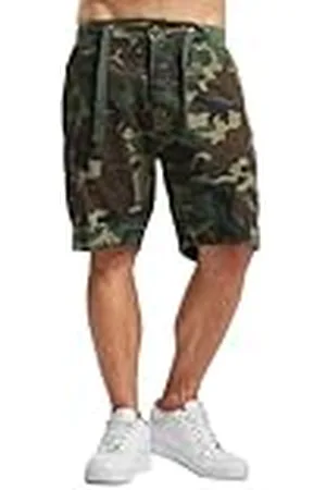Brandit Packham Vintage shorts voor heren, , 4XL