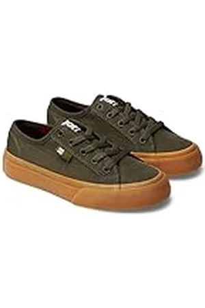 Dcshoes Manual Sneakers voor jongens, , 32.5 EU