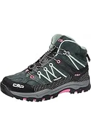 CMP KIDS RIGEL MID TREKKING SHOES WP uniseks-kind Trekkingschoenen, ,30 EU
