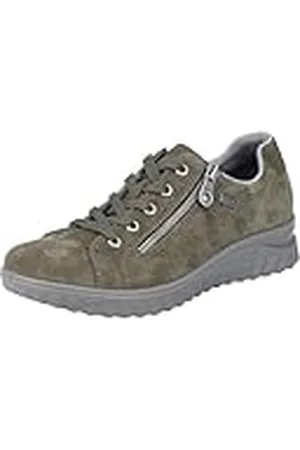 Rieker 59000 Veterschoenen voor dames, , 41 EU, , 41 EU