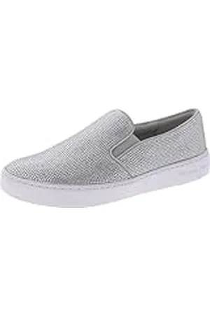 Michael Kors Keaton Slip ON, Espadrilla voor dames, , 41 EU, , 41 EU