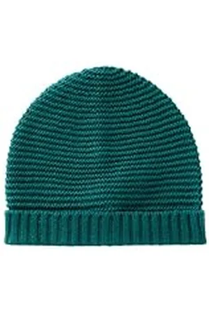 Benetton Berretto in Maglia 1244GA004 babymuts