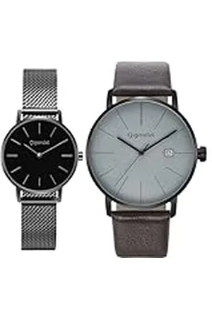 Gigandet Klassiek horloge AVG36AVG42-Duo-04, , Klassiek