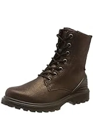 Ecco TREDTRAY K Mid-cut Boot