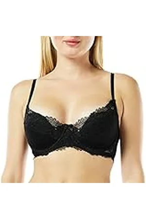 Dagi Dames Half-Padded Underwire Bra, , 85B