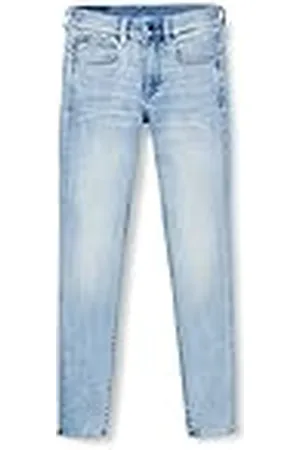 G-Star Lhana skinny jeans voor dames, , 24W / 30L