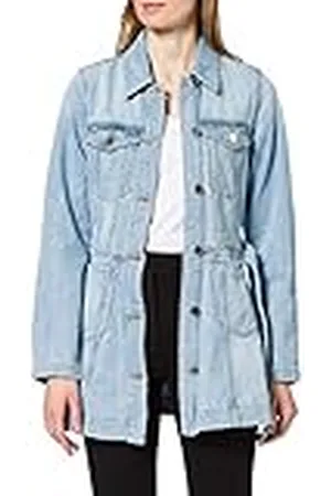 Pinko Logan, casual blazer voor dames, , 32 NL
