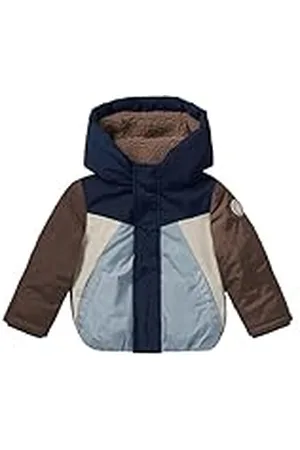 Noppies Gargallo Babyjack voor jongens, , 86