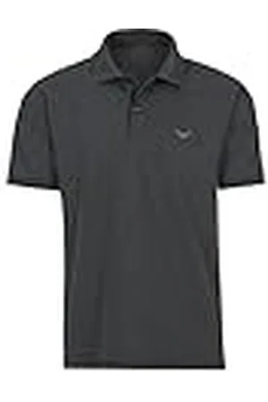 Trigema Poloshirt voor dames, , XL