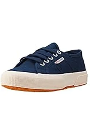 Superga Unisex kinderen 2750 JCOT Classic Low-Top, , 33 EU