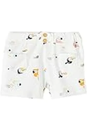 NAME IT Nbfjahra Shorts voor meisjes, , 74