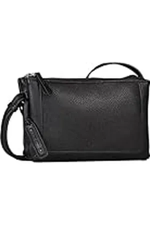 TOM TAILOR Nara schoudertas voor dames, , Small
