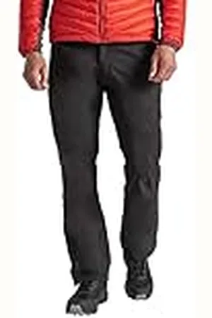 Craghoppers Heren Stefan broek wandelbroek, , 86 cm kort