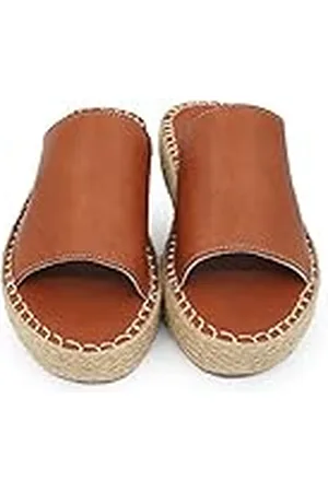 Bonateks Dames DERBTRLK100337 Wedge sandaal, , 37 EU, , 37 EU