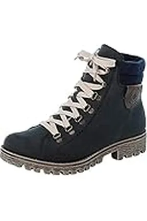 Rieker Dames 785F8 enkellaars, , 43 EU