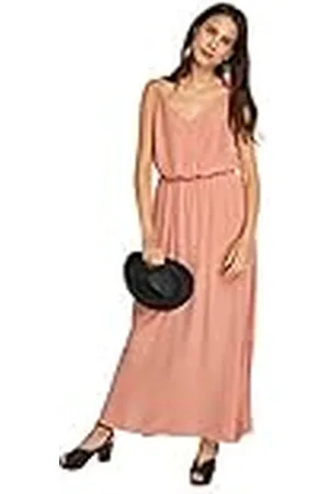 ONLY Dames Onlaura Sl Maxi Dress WVN partyjurk, , 36 NL