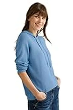 CECIL Lichte hoodie voor dames, , M
