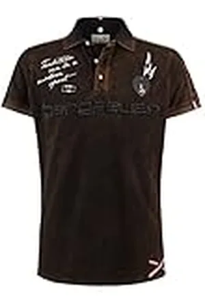 Stockerpoint Marco Poloshirt voor heren, , S