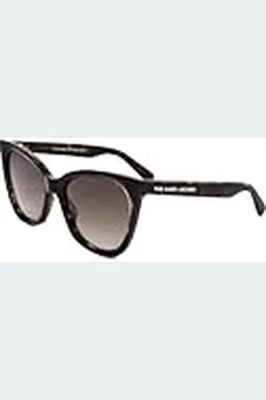 Marc Jacobs Dames Marc 500/S Cat Eye Zonnebril, , 54mm, 19mm