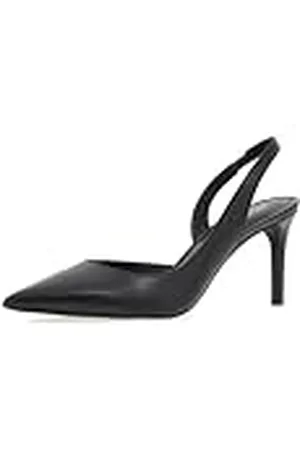 Michael Kors Alina Flex Sling Pump, damesschoenen met hak, , 38 EU