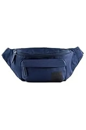Mandarina Duck District Bum Bag , , , En storlek
