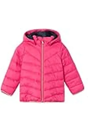 NAME IT Meisjes Nmfmonay Jacket Pb Gewatteerde jas, , 92, , 92