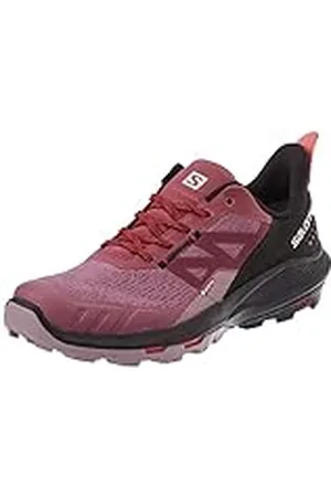 Salomon Outpulse Gore-tex wandelschoenen voor dames Trail Running, , 41 1/3 EU