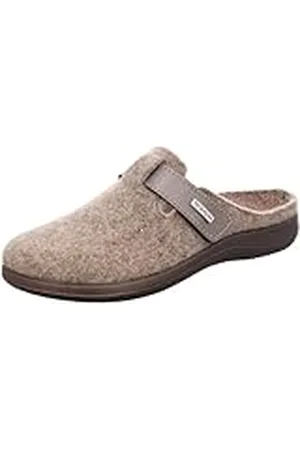 Rohde Pantoffels dames Bari 6549, grootte:42, kleur: