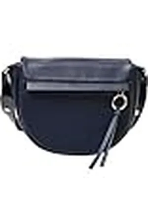 ESPRIT Dames 044ea1o328 schoudertas, marineblauw, eenheidsmaat, , Eén maat