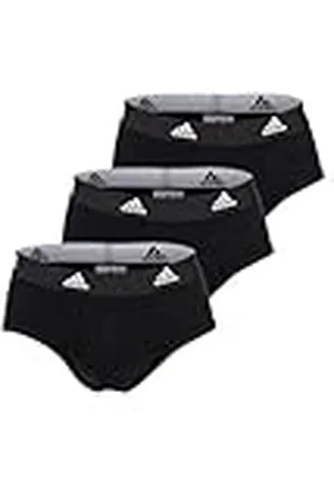 adidas Heren Multipack Brief (3PK) Boxershorts, , L