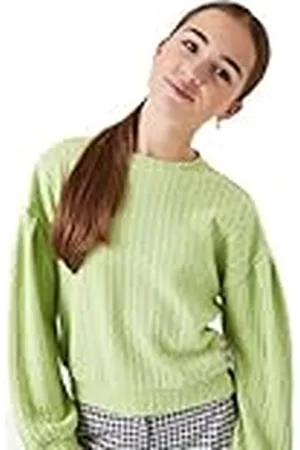 Garcia Kids Sweatshirt voor meisjes, , 170 cm