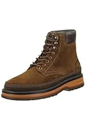 GANT FOOTWEAR CLAFTON enkellaarzen voor heren, , 45 EU, , 45 EU
