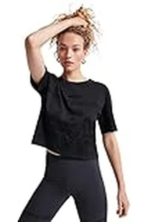 Desigual Dames Ts_Padel T-shirt, , M