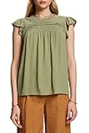 ESPRIT Damesblouse, , XXS