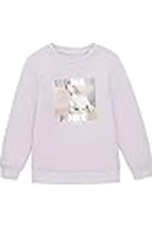 TOM TAILOR Sweatshirt voor meisjes en kinderen, , 104/110 cm