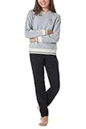 Schiesser Meisjes pyjamaset, , 140
