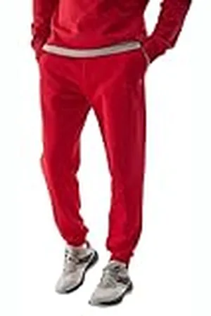 4F CAS M603 Dark Red XL Herenbroek, , XL