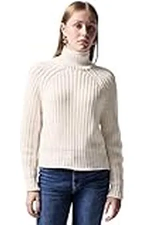 Street one LTD QR_Studio_Turtle_Neck_ Sweater, , 46