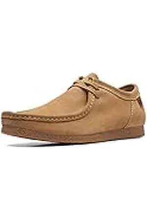 Clarks Shacre II Run heren Oxford Derby, , 44 EU