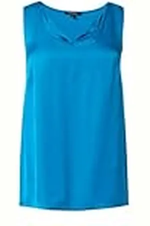 Comma, T-shirt voor dames, , 40
