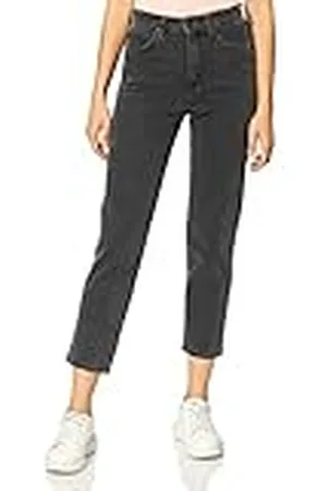 Lee Womens Carol Western Jeans, , 32W x 35L