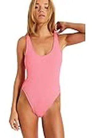 Banana Moon Belmar Scrunchy Badpak voor dames, eendelig, , 48