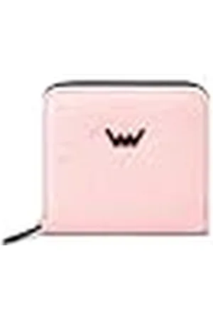 Vuch Charis Mini Pink Portemonnee voor dames, eenheidsmaat, , One Size