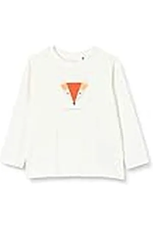 bellybutton Baby-jongen shirt met lange mouwen T-shirt